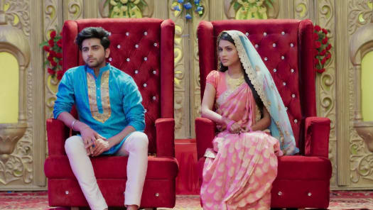 Krishna Chali London Disney Hotstar