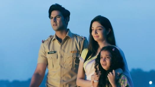 Watch Kaal Bhairav Rahasya Full Episode 2 Online in HD on Hotstar CA