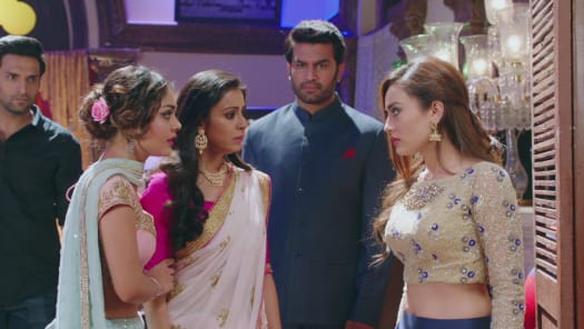 Koi laut ke aaya hai serial full store episode