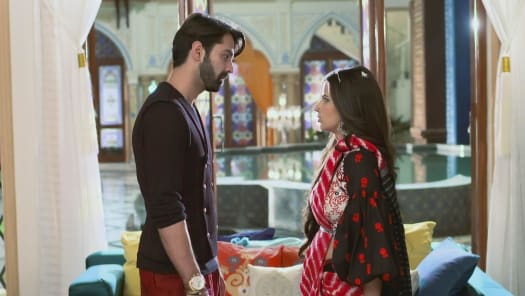 Iss Pyaar Ko Kya Naam Doon 3 Disney Hotstar The show has a total of 406 episodes. iss pyaar ko kya naam doon 3 disney