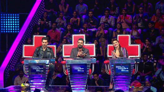 Dance plus 2025 2 hotstar