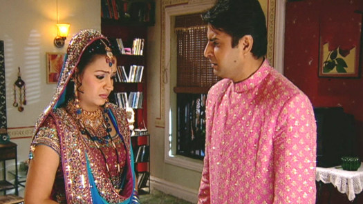 Sapna babul ka bidaai episode 2 best sale