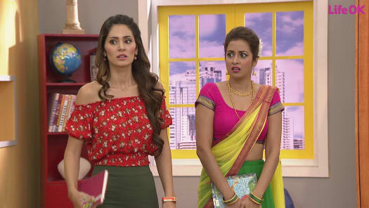 Comedy Classes Disney Hotstar Life ok holi ki khass jhalak!!