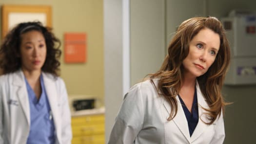 Stream grey's anatomy season 5 online