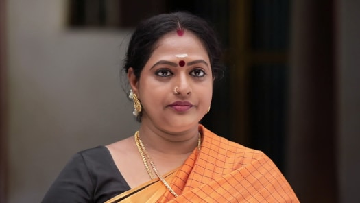 Naam iruvar namakku shop iruvar today episode hotstar