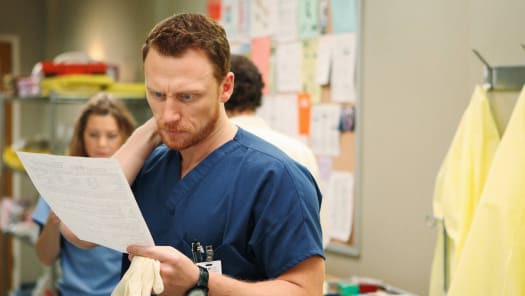 Watch grey's anatomy season 5 episode deals