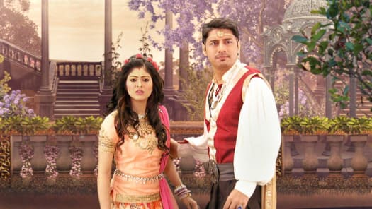 Kiranmala episode hot sale