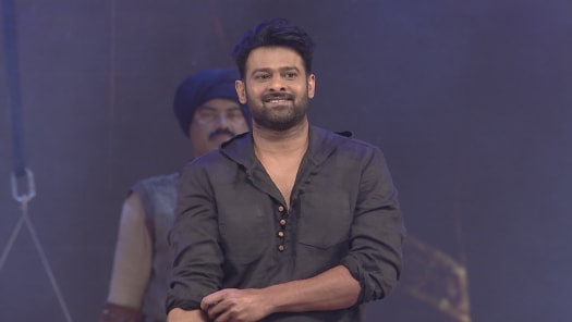 Hotstar bahubali 2 sale