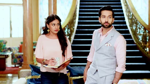 Ishqbaaz serial full episode hotstar best sale