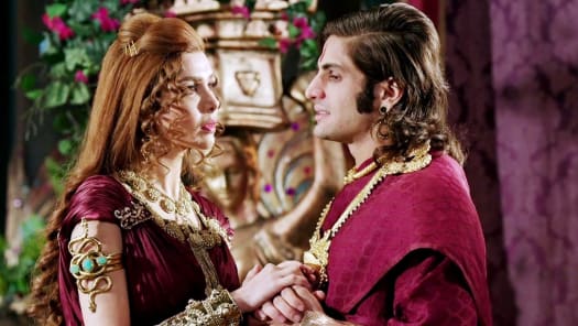Watch Chandra Nandni Season 3 Full Episodes On Hotstar Chandra nandini hari ini chandra nandini. watch chandra nandni season 3 full episodes on hotstar