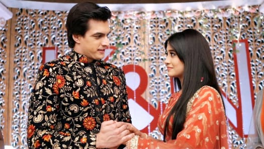 Yeh rishta kya kehlata hai on sale on hotstar all seasons