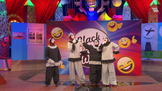 Comedy Stars Disney Hotstar
