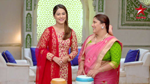 Yeh rishta kya kehlata hai full episode hotstar 2025