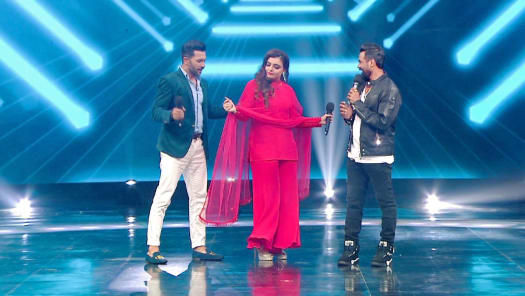 Dance plus 2 all episodes on hotstar on sale
