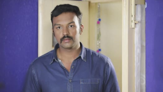 Nenjam marappathillai sales on hotstar