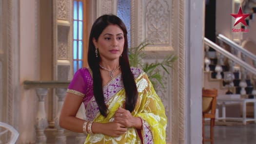 Yeh rishta kya kehlata deals hai episode 26 hotstar