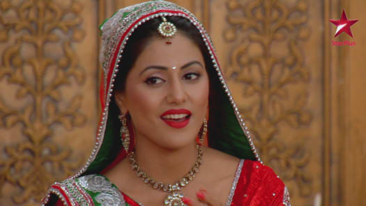 Watch Yeh Rishta Kya Kehlata Hai Season 26 Full Episodes on Hotstar
