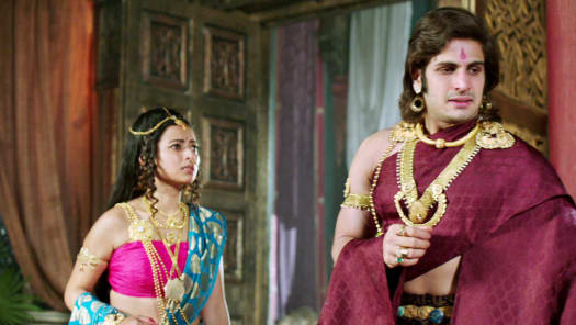 Watch Chandra Nandni Season 3 Full Episodes On Hotstar Chandra nandini 7th november 2016 full latest episode 7 nov 2016 star plus chandra nandini 7th november 2016 full today. watch chandra nandni season 3 full
