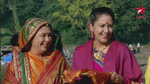 Watch Yeh Rishta Kya Kehlata Hai Season 27 Full Episodes on Hotstar