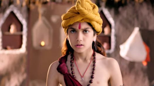 Chandra Nandini Disney Hotstar