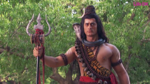 Watch Devon Ke Dev Mahadev Season 4 Full Episodes on Disney
