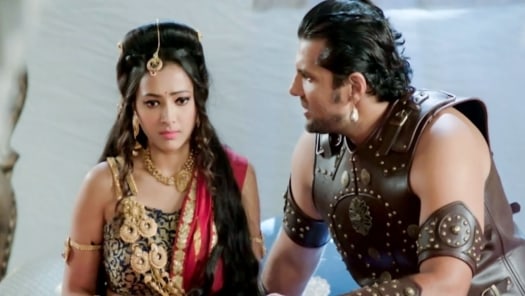 Watch Chandra Nandini Season 1 Full Episodes On Disney Hotstar Watch vijay tv serial chandhira nandhini at tamilo. watch chandra nandini season 1 full