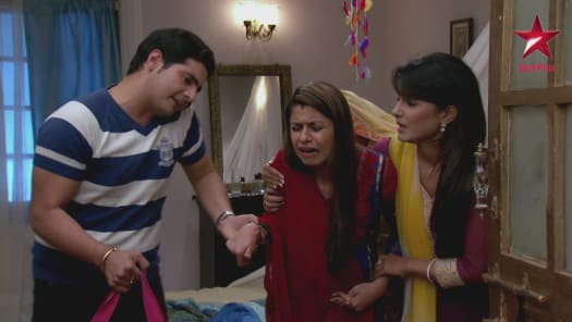 Watch Yeh Rishta Kya Kehlata Hai Season 27 Full Episodes On Disney Hotstar 10th march 2021 video source : yeh rishta kya kehlata hai season 27