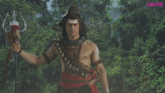 Hotstar devon ke dev mahadev all episode sales