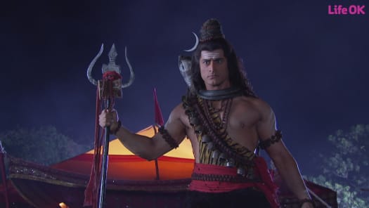 Hotstar devon ke dev mahadev all episode store