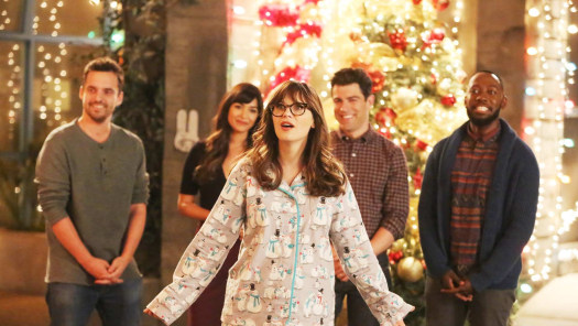 Stream New Girl Season 6