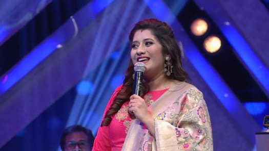 Hotstar vijay tv super shop singer 6