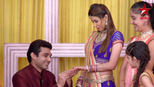 Yeh rishta kya kehlata hai hotstar new arrivals