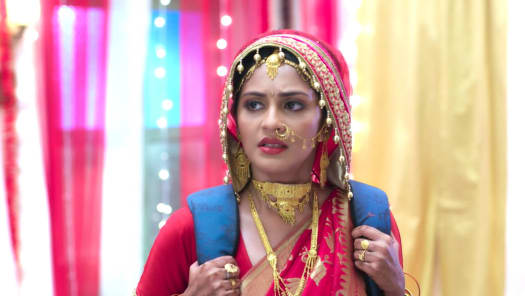 Krishna Chali London Disney Hotstar