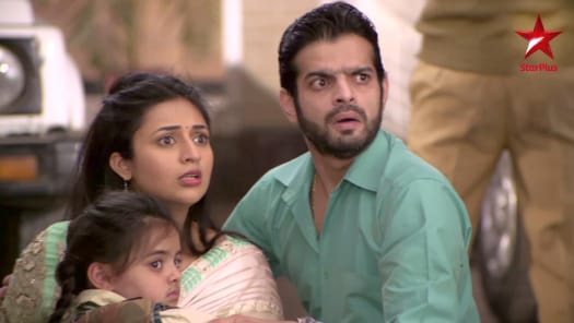 Yeh Hai Mohabbatein Disney Hotstar