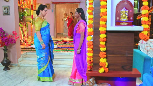 Watch Muddulakshmi Season 1 Full Episodes On Disney Hotstar Here you can find all the latest and upcoming drama. watch muddulakshmi season 1 full