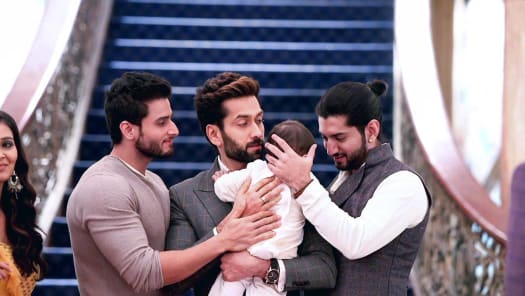 Ishqbaaz all episode shop