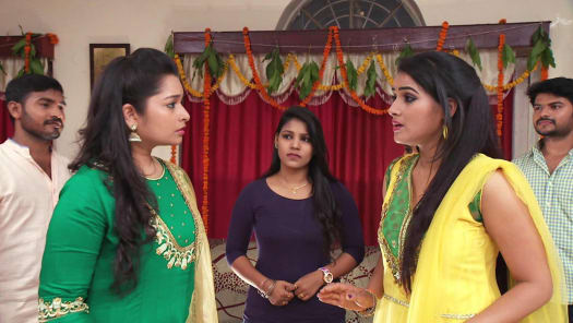 Nannaku Prematho Disney Hotstar