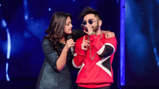 Dil Hai Hindustani Disney Hotstar Dil hai hindustani is a hindi music talent hunt aired on star plus. dil hai hindustani disney hotstar