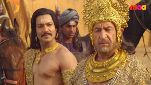Janaki Ramudu Disney Hotstar