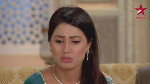 Watch yeh rishta kya kehlata hai episode best sale
