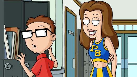 American dad full sale episodes stream