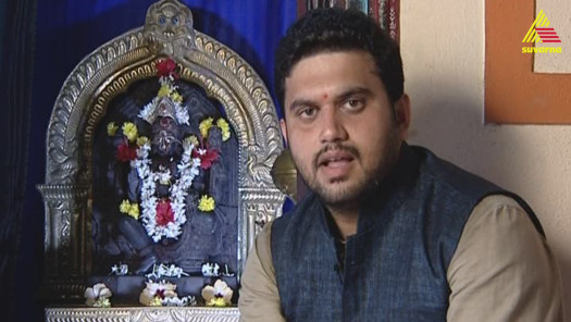Watch Maharshi Darpana Season 6 Full Episodes on Disney Hotstar