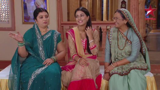 Yeh rishta kya kehlata hai episodes on hotstar hotsell