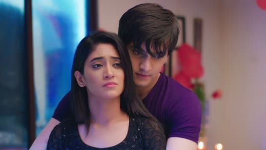 Yeh rishta kya kehlata hai full episode on hotstar best sale