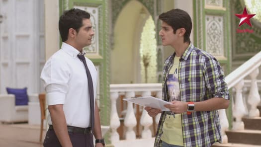 Watch Yeh Rishta Kya Kehlata Hai Season 45 Full Episodes On Disney Hotstar The episode starts with naira and naksh coming to everyone. watch yeh rishta kya kehlata hai season