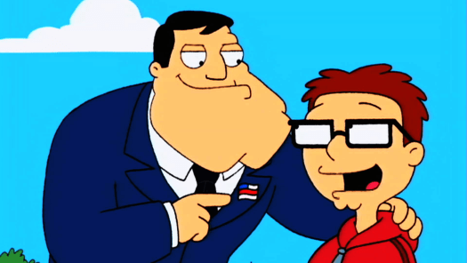 Stream American Dad Season 2