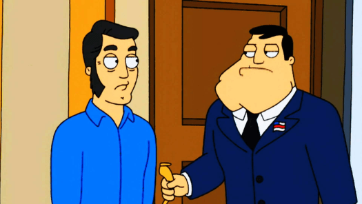 Stream American Dad Season 2