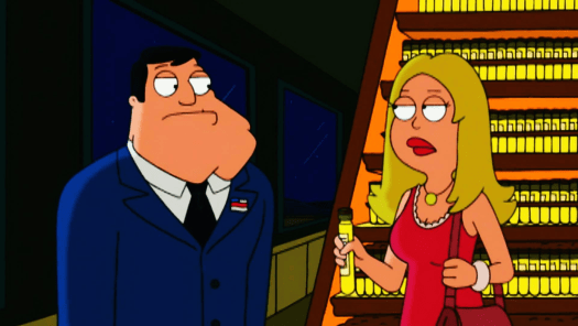 Watch american dad season 3 shop