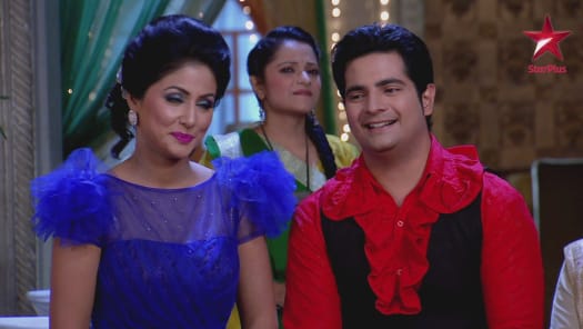 Watch Yeh Rishta Kya Kehlata Hai Season 32 Full Episodes On Disney Hotstar Yeh rishta kya kehlata hai 27th january 2021 video episode 3349 update. hotstar