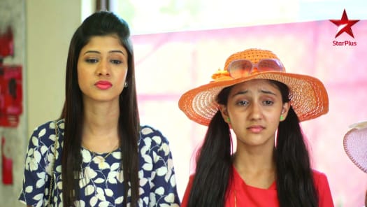 Yeh rishta kya new arrivals kehlata hai 2016 hotstar